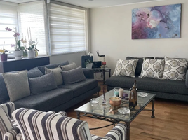 Appartement 3 chambre à vendre à Miguel Hidalgo, Mexico City, Miguel Hidalgo