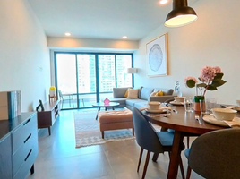 Condominium 1 chambre à vendre à Naucalpan De Juarez, Mexico, Naucalpan De Juarez