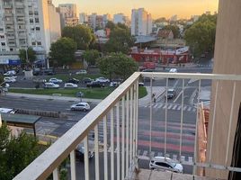 Estudio Apartamento en alquiler en Buenos Aires, Capital Federal, Buenos Aires