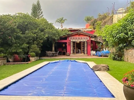 4 Habitación Apartamento en venta en Huitzilac, Morelos, Huitzilac