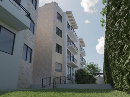 Condominium 2 chambre à vendre à Cuajimalpa De Morelos, Mexico City, Cuajimalpa De Morelos