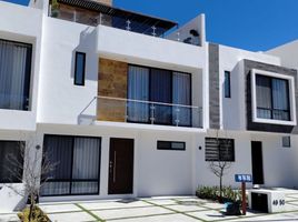 4 Schlafzimmer Haus zu verkaufen in El Marques, Queretaro, El Marques