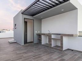 Maison 3 chambre à vendre à El Marques, Queretaro, El Marques