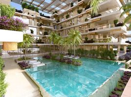 Appartement 2 chambre à vendre à Isla Mujeres, Quintana Roo, Isla Mujeres, Quintana Roo