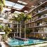 Appartement 2 chambre à vendre à Isla Mujeres, Quintana Roo, Isla Mujeres, Quintana Roo