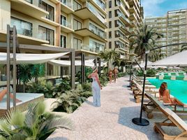 1 Schlafzimmer Wohnung zu verkaufen in Isla Mujeres, Quintana Roo, Isla Mujeres