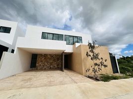 4 Bedroom House for sale in Tixpehual, Yucatan, Tixpehual