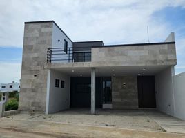 Maison 4 chambre à vendre à Merida, Yucatan, Merida
