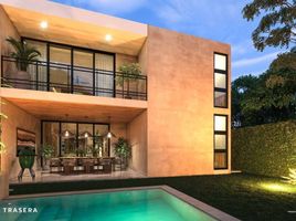 4 Schlafzimmer Haus zu verkaufen in Merida, Yucatan, Merida, Yucatan