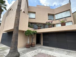 3 Schlafzimmer Haus zu verkaufen in Alvaro Obregon, Mexico City, Alvaro Obregon
