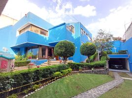4 Schlafzimmer Haus zu verkaufen in Miguel Hidalgo, Mexico City, Miguel Hidalgo, Mexico City