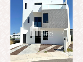 4 Habitación Apartamento en venta en El Marques, Querétaro, El Marques