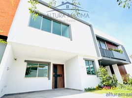 4 Schlafzimmer Appartement zu verkaufen in Zapopan, Jalisco, Zapopan
