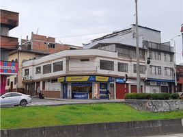 Estudio Casa en venta en Colombia, Manizales, Caldas, Colombia