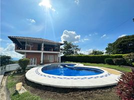 6 Habitación Casa en venta en Salento, Quindio, Salento