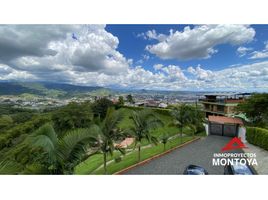 3 Bedroom House for sale in Dosquebradas, Risaralda, Dosquebradas