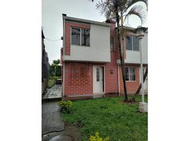 4 Habitación Casa en venta en Santa Rosa De Cabal, Risaralda, Santa Rosa De Cabal