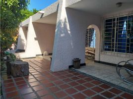 5 Habitación Casa en venta en Quinta de San Pedro Alejandrino, Santa Marta, Santa Marta