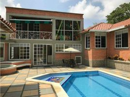 5 Habitación Casa en venta en Pereira, Risaralda, Pereira