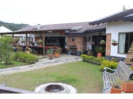 5 Habitación Casa en venta en Guarne, Antioquia, Guarne