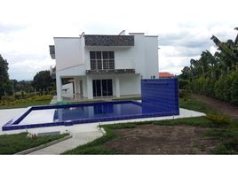 4 Habitación Casa en venta en Quindio, Armenia, Quindio