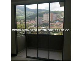 3 Habitación Apartamento en venta en Antioquia, Bello, Antioquia