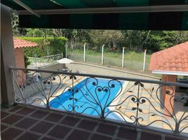 5 Habitación Casa en venta en Pereira, Risaralda, Pereira