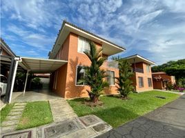 4 Habitación Villa en venta en El Cerrito, Valle Del Cauca, El Cerrito