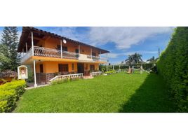 6 Habitación Villa en venta en Filandia, Quindio, Filandia