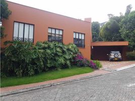 4 Habitación Casa en venta en Caldas, Manizales, Caldas