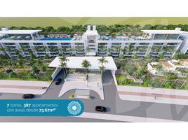 2 Habitación Apartamento en venta en Cartagena, Bolivar, Cartagena