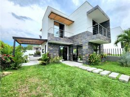 4 Bedroom House for sale in Valle Del Cauca, Cali, Valle Del Cauca