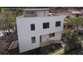 4 Habitación Villa en venta en Envigado, Antioquia, Envigado