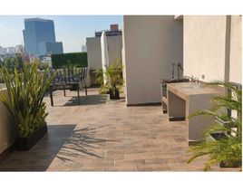 Condominium 2 chambre à vendre à Miguel Hidalgo, Mexico City, Miguel Hidalgo