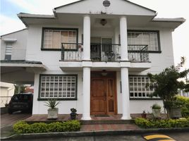 4 Bedroom Villa for sale in Quindio, Salento, Quindio