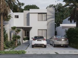 2 Schlafzimmer Villa zu verkaufen in Merida, Yucatan, Merida
