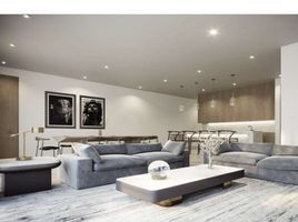 Condominium 3 chambre à vendre à Miguel Hidalgo, Mexico City, Miguel Hidalgo, Mexico City