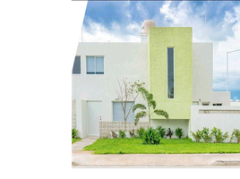 3 Schlafzimmer Haus zu verkaufen in Merida, Yucatan, Merida