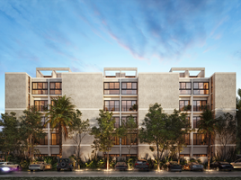2 Habitación Apartamento en venta en Yaxkukul, Yucatán, Yaxkukul