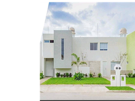 Maison 2 chambre à vendre à Merida, Yucatan, Merida, Yucatan