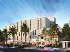 2 Habitación Apartamento en venta en Yaxkukul, Yucatán, Yaxkukul