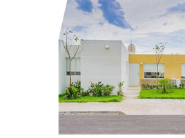 Villa 2 chambre à vendre à Merida, Yucatan, Merida, Yucatan