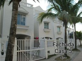 Villa 3 chambre à vendre à Cartagena, Bolivar, Cartagena