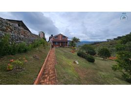 3 Habitación Casa en venta en La Cumbre, Valle Del Cauca, La Cumbre