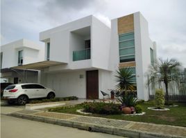 4 Bedroom Villa for sale in Monteria, Cordoba, Monteria