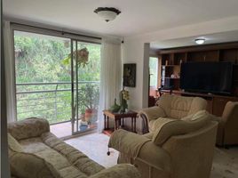 4 Habitación Apartamento en venta en Colombia, Medellín, Antioquia, Colombia