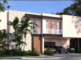4 Schlafzimmer Haus zu verkaufen in Conkal, Yucatan, Conkal
