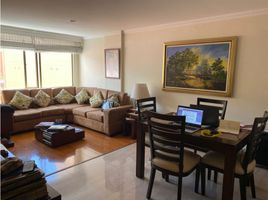 2 Bedroom Apartment for sale in Fundacion Cardioinfantil-Instituto de Cardiologia, Bogota, Bogota