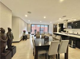 4 Bedroom Condo for rent in Cundinamarca, Bogota, Cundinamarca