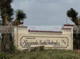 Land for sale in Salinas Victoria, Nuevo Leon, Salinas Victoria